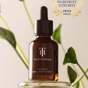 NEW True Botanicals Chebula Active Serum